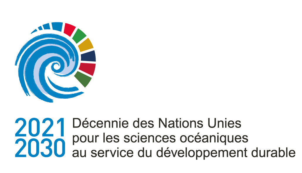 Ocean Decade Logo