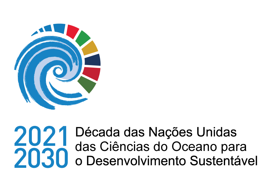 Ocean Decade Logo